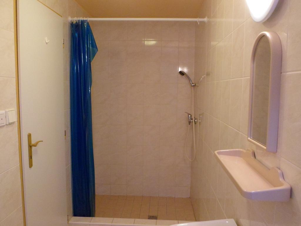 Privat Pohoda Paseky nad Jizerou Rum bild
