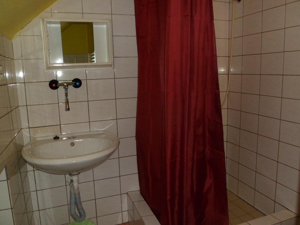 Privat Pohoda Paseky nad Jizerou Rum bild