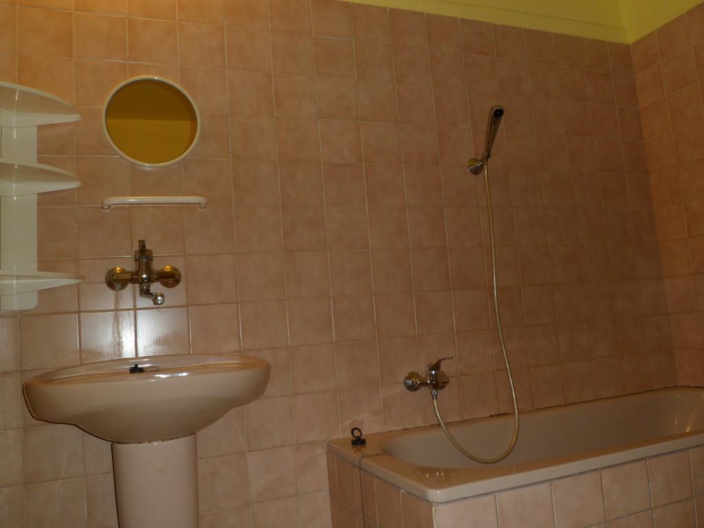Privat Pohoda Paseky nad Jizerou Rum bild