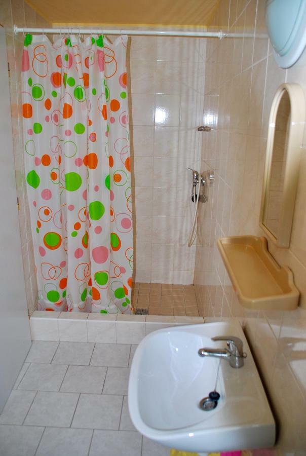 Privat Pohoda Paseky nad Jizerou Exteriör bild